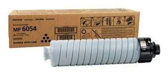 Ricoh MP 4054 MP 5054 MP 6054 Black Toner Cartridge (37, 000 Pages )