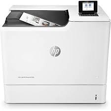 HP Colour LaserJet Enterprise M856dn