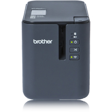 Brother PT-P900W