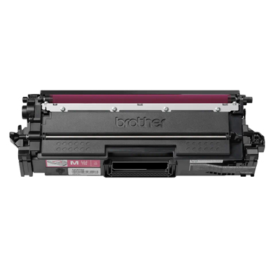 Brother TN-871XXLM TN-871XXLM High Yield Magenta Toner Cartridge