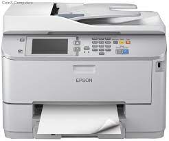 Epson WorkForce Pro WF-M5690DWF