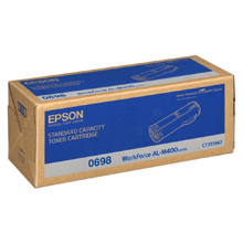 Epson Standard Capacity Toner Cartridge (12,000 pages)