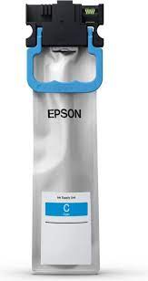 Epson C13T01C200 Ink Bag XL Cyan (5000 pages)