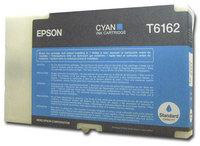 Cyan T6162 Ink Cartridge (3500 pages)