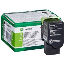 Lexmark C245XK0 C245XK0 Black Extra High Yield  Toner Cartridge (6000 pages)