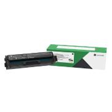 Lexmark Black Return Programme Toner Cartridge (1,500 Pages)