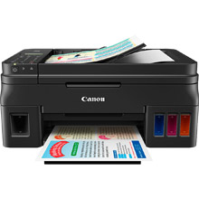 Canon PIXMA G4400