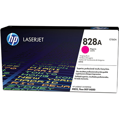 HP CNHPCF365A 828A Magenta Image Drum (30,000 Pages)