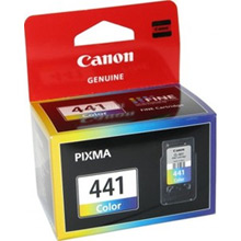 CMY CL-441 Ink Cartridge (180 pages)