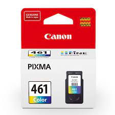 CANON CL-461 TRI-COLOUR CARTRIDGE