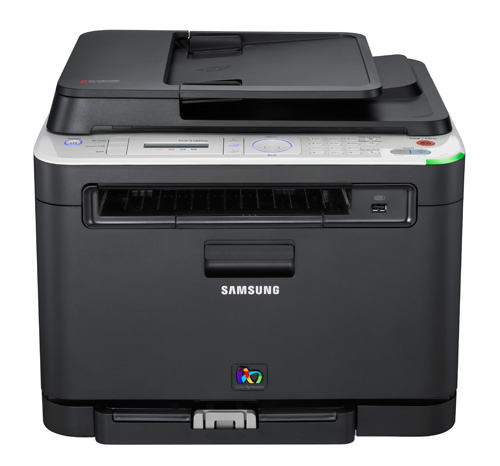 Samsung CLX-3185FW A4 Colour Laser Printer - CCLX3185FW