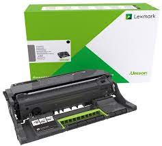 Lexmark 56F0Z0E Black Return Program Imaging Unit (60,000 Pages)