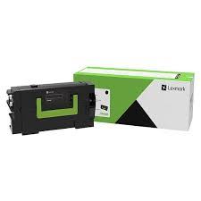 Lexmark Black High Yield Return Program Toner Cartridge (15,000 Pages)