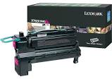 Lexmark LC792X1MG X792 Magenta Extra High Yield Return Programme Print Cartridge (20,000 pages) 
