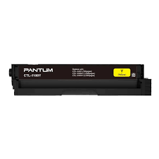 Pantum CTL1100HY Yellow Toner Cartridge (1500 pages)