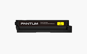 Pantum CTL1100Y Yellow Toner Cartridge (1000 pages)