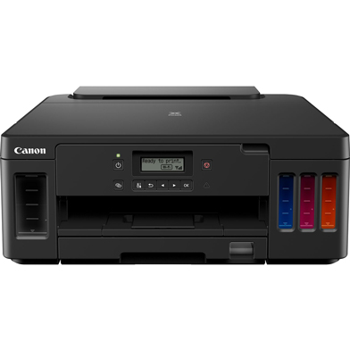 Canon PIXMA G5040 A4 Ink Tank Wi-Fi Printer