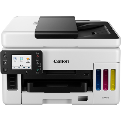 Canon MAXIFY GX6040 