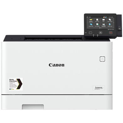 Canon i-SENSYS LBP664Cx