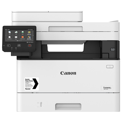 Canon i-SENSYS MF445dw