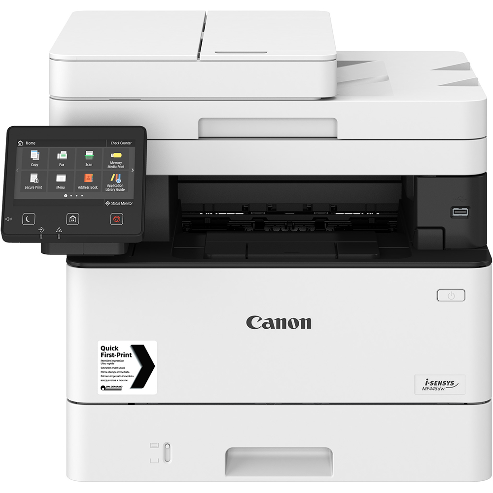 Canon i-SENSYS MF465dw