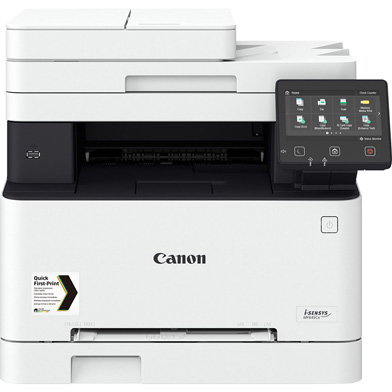 Canon i-SENSYS MF657Cdw 