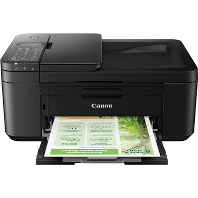 Canon PIXMA TR4640