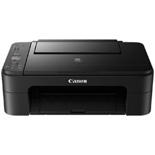 Canon PIXMA TS3140 Black