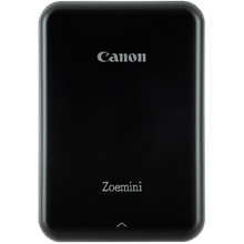 Canon Rose Black Zoemini