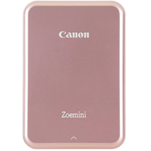 Canon Rose Gold Zoemini