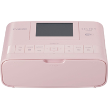 Canon SELPHY CP1300 (Pink)