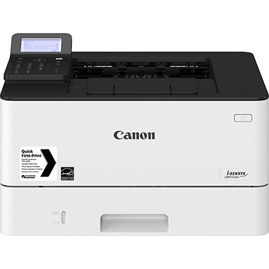 Canon LBP212DW