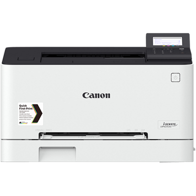 Canon i-SENSYS LBP623Cdw