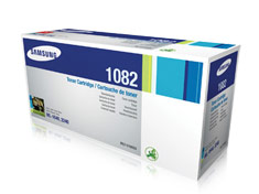 Samsung MLT-D108S Black Toner Cartridge (1500 pages)