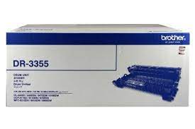 Brother DR3355 DR-3355 Drum Unit (30,000 pages)