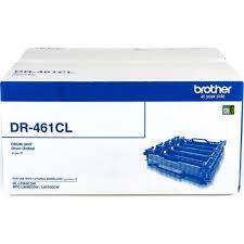 Brother DR-461CL DR-461CL Colour Drum Unit (50 000 pages)