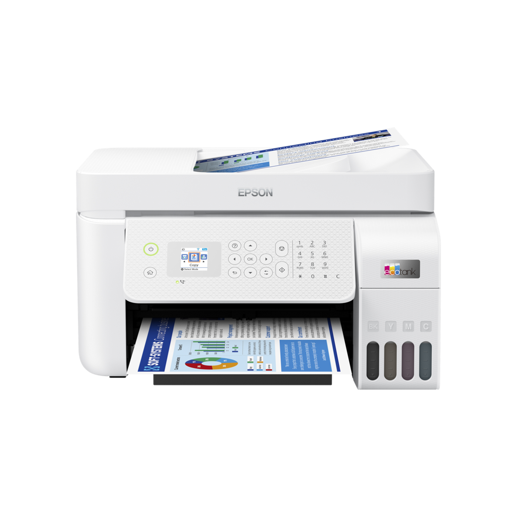 Epson EcoTank L5296