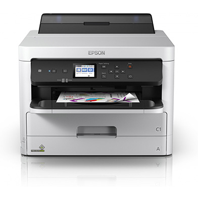 Epson WorkForce Pro WF-C5210DW