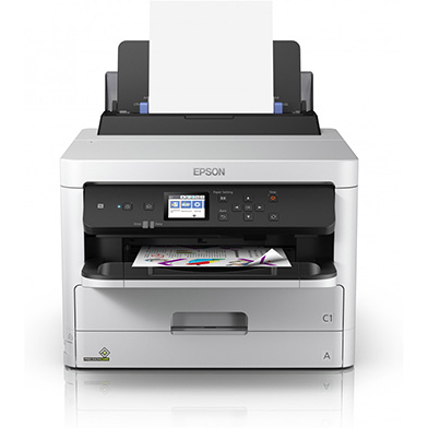 Epson WorkForce Pro WF-C5290DW