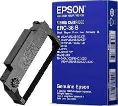 Epson ES015374 ERC38 BLACK RIBBON