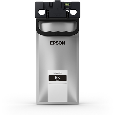 Epson  XXL Black Ink Cartridge (10,000 Pages)