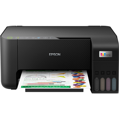 Epson  EcoTank L3210 II