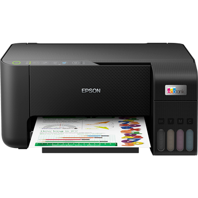 Epson  EcoTank L3210