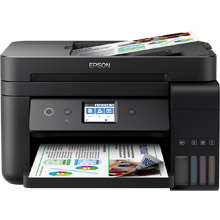 Epson EcoTank ITS L6190 