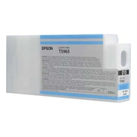 Light Cyan T5965 Ink Cartridge 350ml