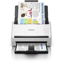 Epson DS-770