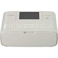 Canon SELPHY CP1300 (White)