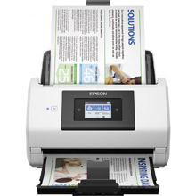 Epson WorkForce DS-790WN