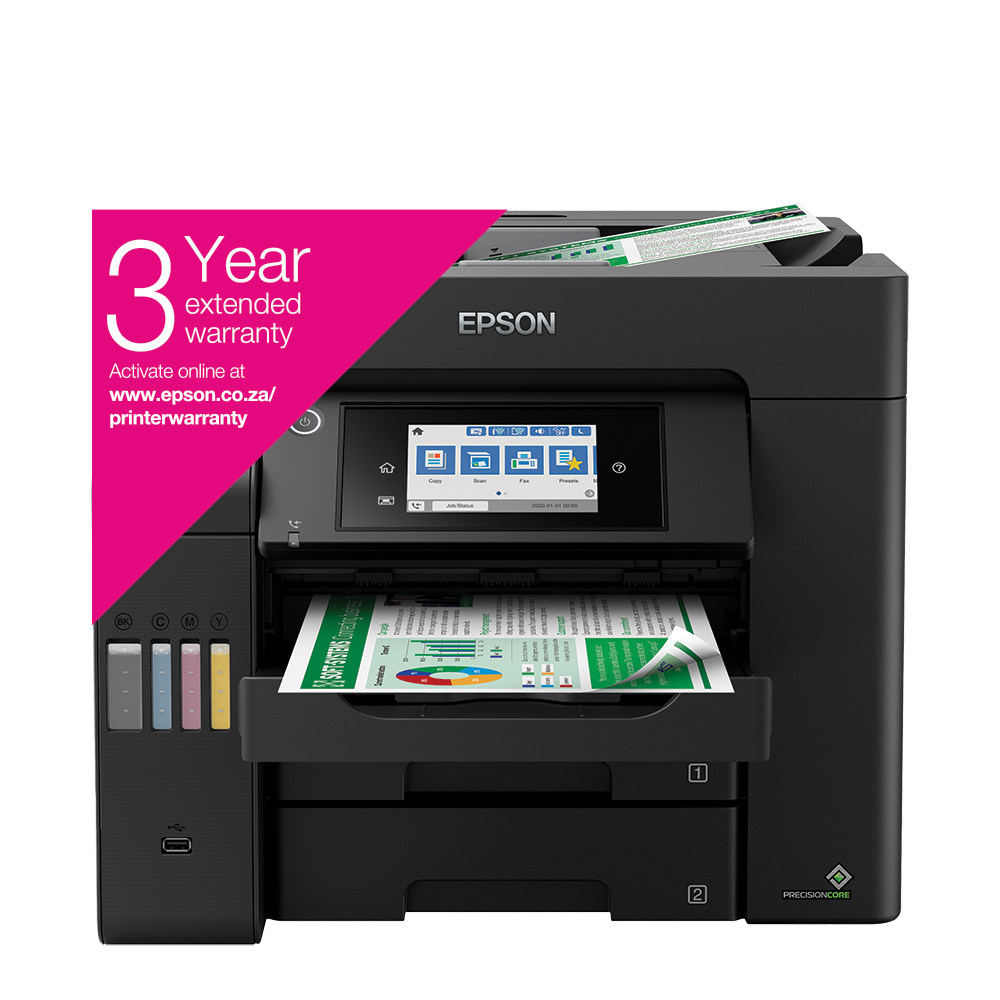 Epson EcoTank L6550