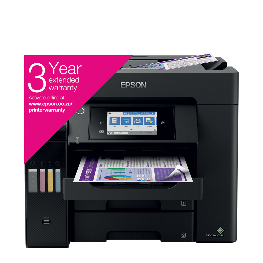 Epson EcoTank L6570